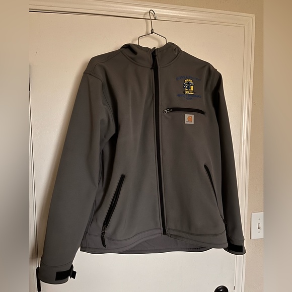 Carhartt Jackets & Coats Carhartt Rain Jacket Poshmark